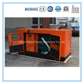 600kw China Kangwo Engine Generator with 100% Copper Wire Alternator